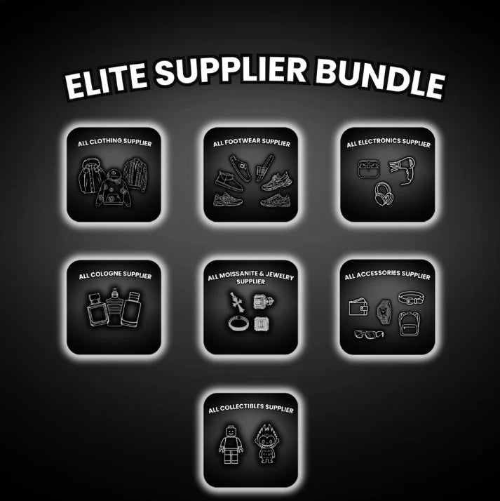 Elite Supplier Vendor