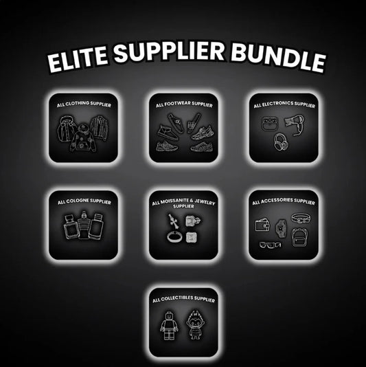 Elite Supplier Vendor